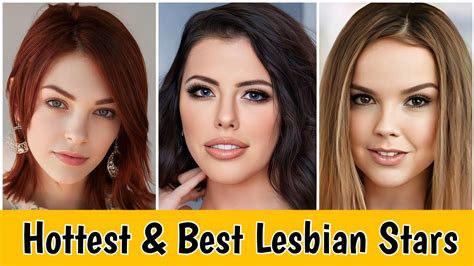 lesbian sexy boobs|Top 35 Hottest & Best Lesbian Pornstars in Videos